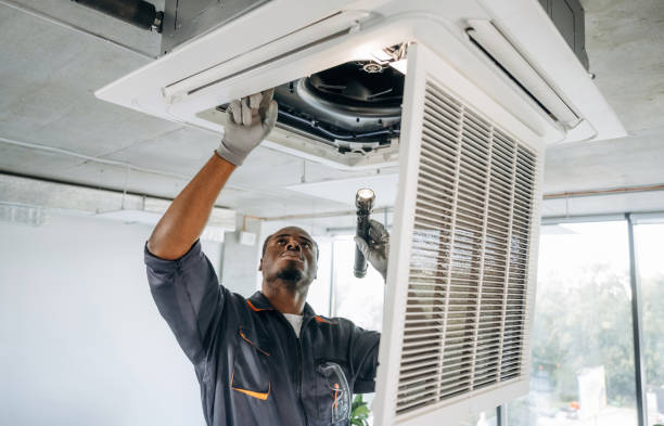 Licensed Hvac Installation service in Colonial Heights, TN - FH HVAC