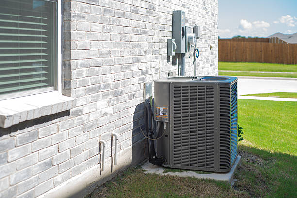 Reliable Hvac Installation contractor in Colonial Heights, TN by FH HVAC